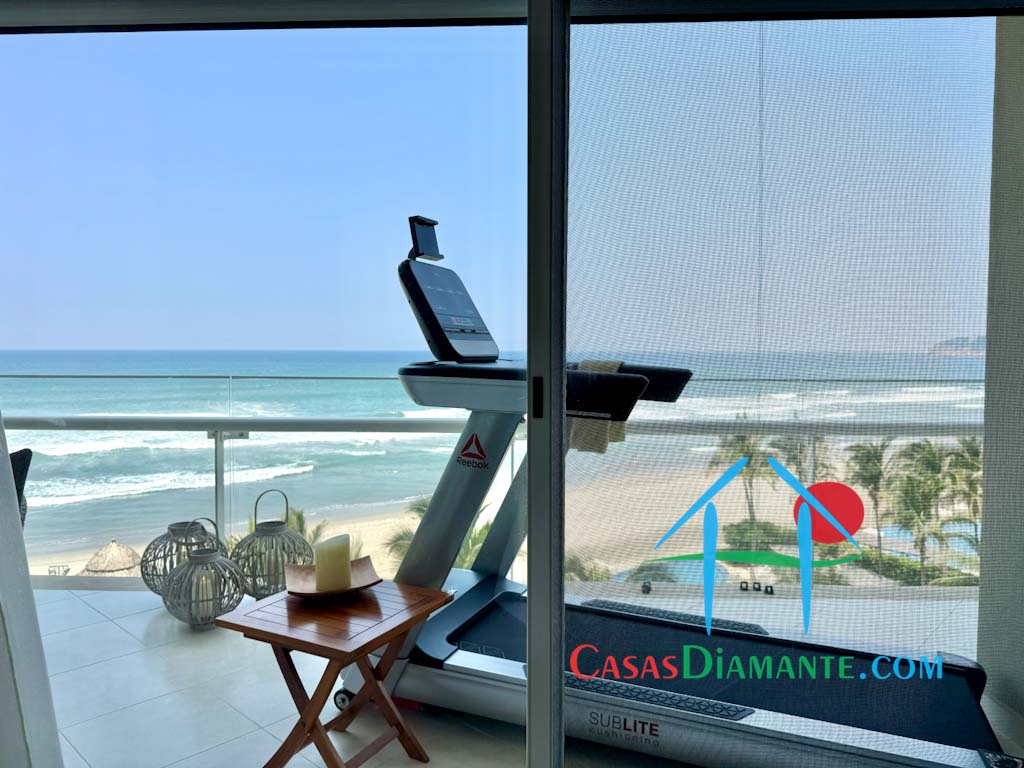 Playamar Diamante T7 500 - Recámara seis 5